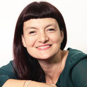 Profile photo of Miriam Bertoli