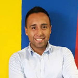 Profile photo of Nelson Fiallos