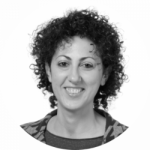 Profile photo of Nicoletta Vetere
