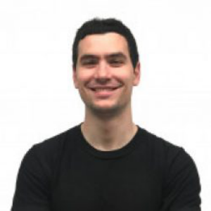 Profile photo of Nicolò Valigi