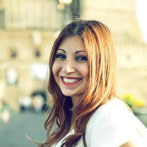 Profile photo of Nunzia Simeone