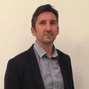 Profile photo of Paul Tunnah