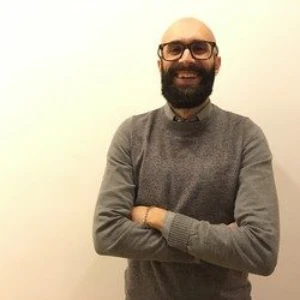 Profile photo of Raffaele Gaito