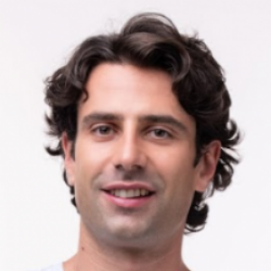 Profile photo of Riccardo Guggiola