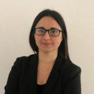 Profile photo of Roberta Rapicavoli