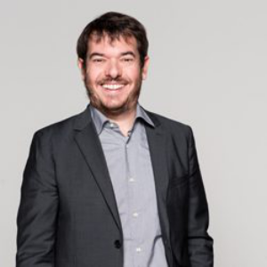 Profile photo of Roberto Ascione