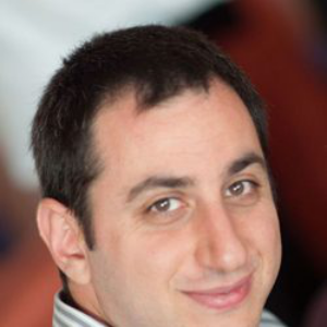 Profile photo of Roberto Fumarola