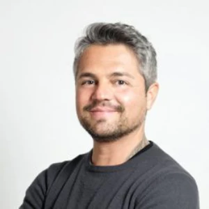 Profile photo of Rudy Bandiera