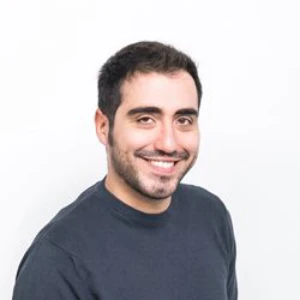 Profile photo of Salvatore Catalano