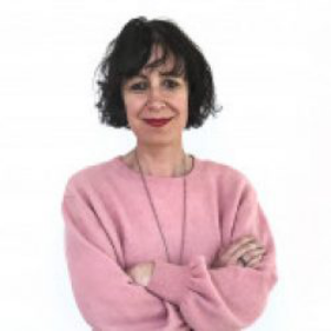 Profile photo of Sara Poma