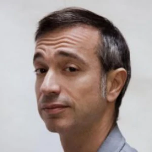 Profile photo of Sergio Spaccavento