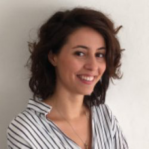 Profile photo of Simona Garufi