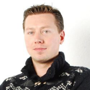 Profile photo of Simone Giomi