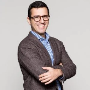 Profile photo of Simone Tornabene