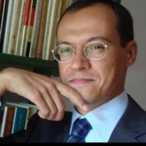 Profile photo of Stefano Pace