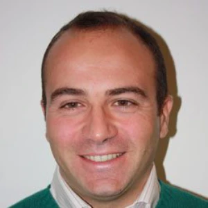 Profile photo of Stefano Zagnoni