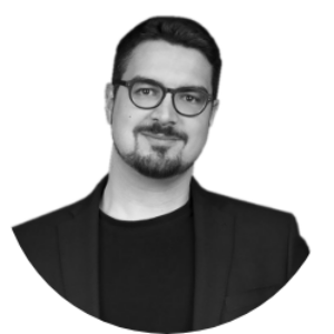 Profile photo of Tiziano Tassi