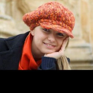 Profile photo of Valentina Tolomelli