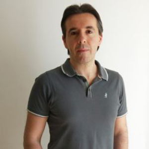 Profile photo of Vincenzo Cosenza