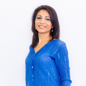 Profile photo of Viola Guastafierro