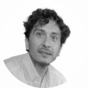 Profile photo of Vittorio Carparelli