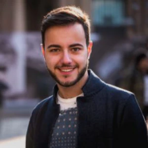 Profile photo of Walter Ruoti
