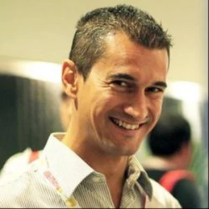 Profile photo of William Sbarzaglia