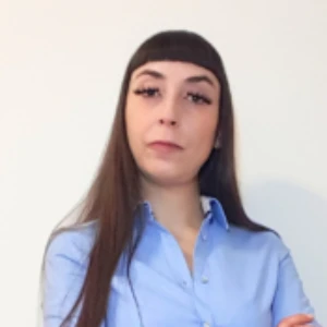 Profile photo of Francesca Robetti
