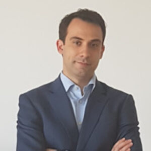 Profile photo of Lorenzo Grassano