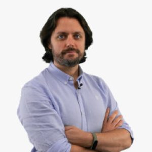 Profile photo of Federico Vigorelli Porro