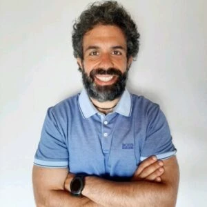 Profile photo of Alessio Setaro