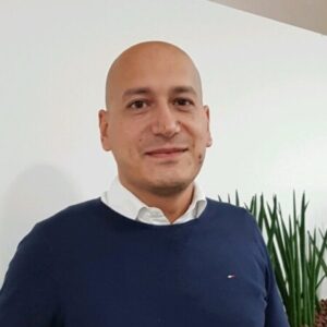 Profile photo of Roberto Quadrelli