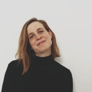 Profile photo of Angela Ferrato