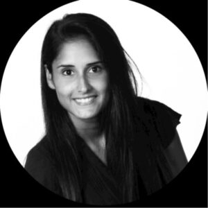 Profile photo of Flavia Ricci