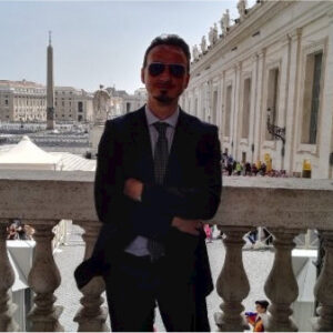 Profile photo of Valerio Visconti