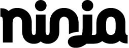 logo ninja