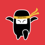 Group logo of Ninja PRO